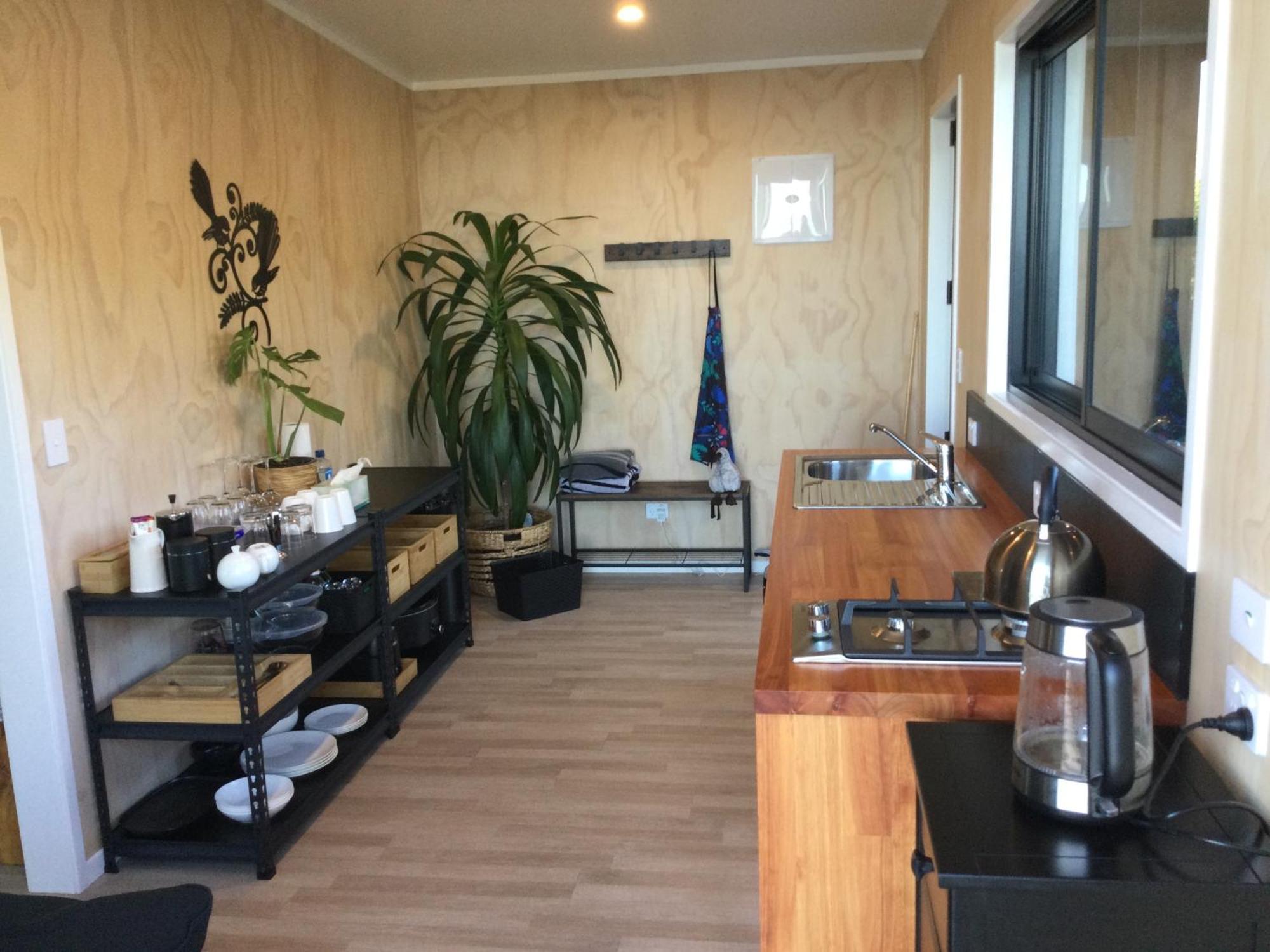 Whakaipo Bay Cabin Retreat Таупо Экстерьер фото